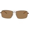 Gant Sunglasses Gs 7004 Brn-1 59 | Ga7004 E13 59