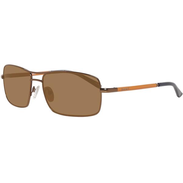 Gant Sunglasses Gs 7004 Brn-1 59 | Ga7004 E13 59
