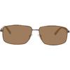 Gant Sunglasses Gs 7016 Brn-1 62 | Ga7016 E13 62