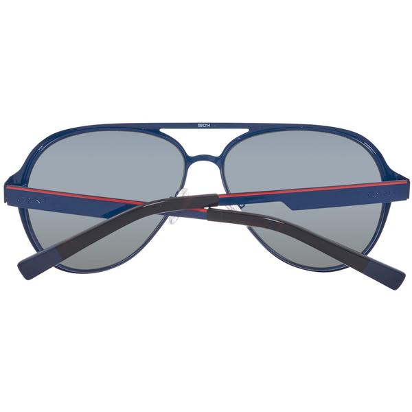Gant Sunglasses Gs 7022 Nv-3 | Ga7022 M39 59