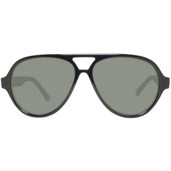 Gant Sunglasses Grs 2003 Blkto-2 58 | Gr2003 D39 58
