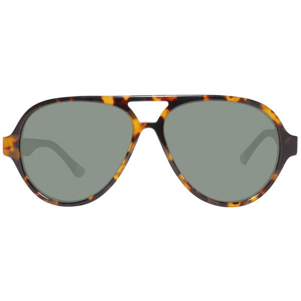 Gant Sunglasses Grs 2003 Toblk-2 58 | Gr2003 S79 58