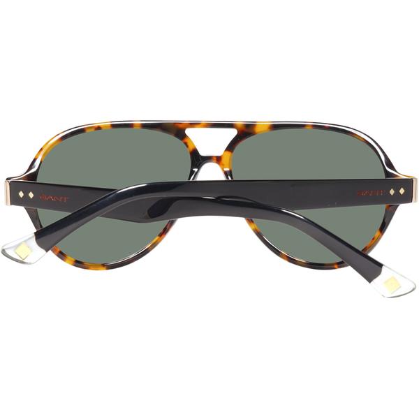Gant Sunglasses Grs 2003 Toblk-2 58 | Gr2003 S79 58
