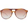 Gant Sunglasses Grs Nelson Amb-34p 53 | Gra052 A25 53