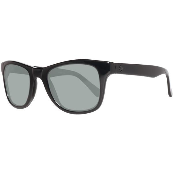 Gant Sunglasses Grs Wolfie Blk-3p 50 | Gra067 C45 50