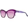 Guess By Marciano Sunglasses Gm0741 83c 56