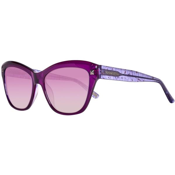 Guess By Marciano Sunglasses Gm0741 83c 56