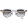 Greater Than Infinity Sunglasses Gt003 S08 46
