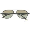 Greater Than Infinity Sunglasses Gt012 S06 56