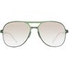 Greater Than Infinity Sunglasses Gt023 S04 57