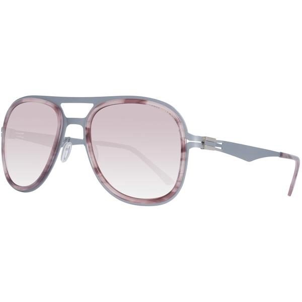 Greater Than Infinity Sunglasses Gt025 S02 54