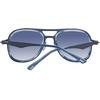 Greater Than Infinity Sunglasses Gt025 S04 54
