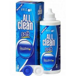 All Clean Soft 350 ml