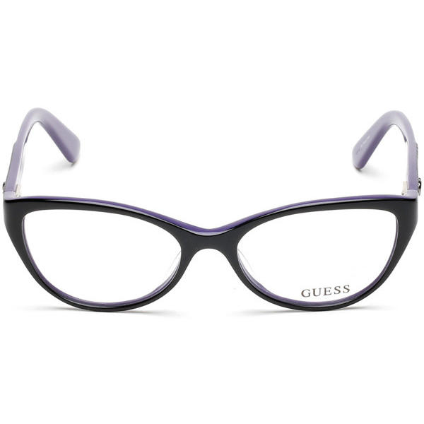 Rame de ochelari Guess GU2509-001