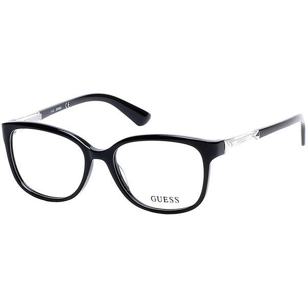 Rame de ochelari Guess GU2560-001