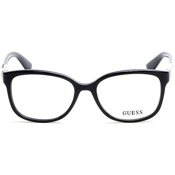 Rame de ochelari Guess GU2560-001