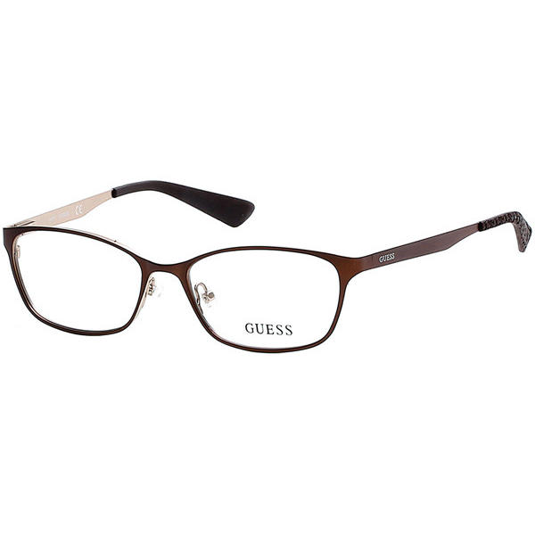 Rame de ochelari Guess GU2563-049