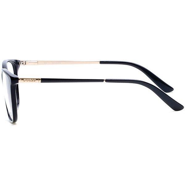 Rame de ochelari Guess GU2565-005