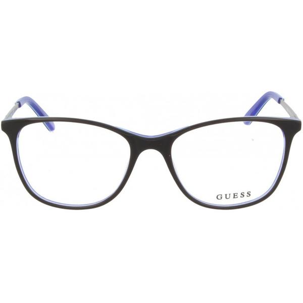 Rame de ochelari Guess GU2566-001