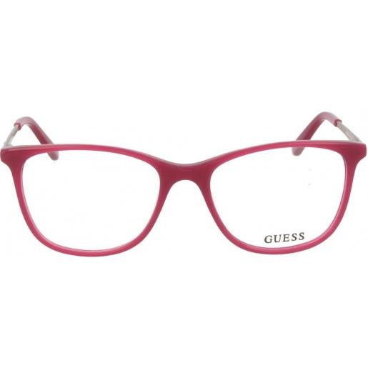 Rame de ochelari Guess GU2566-075