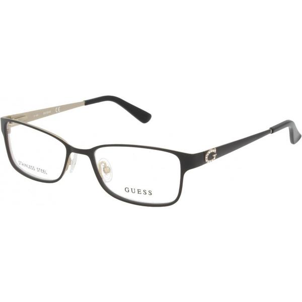 Rame de ochelari Guess GU2568-002