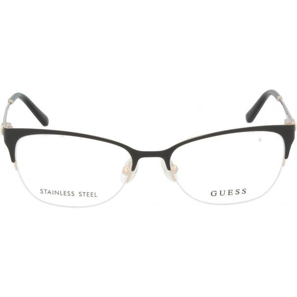 Rame de ochelari Guess GU2584-002