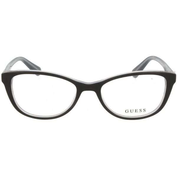 Rame de ochelari Guess GU2589-001
