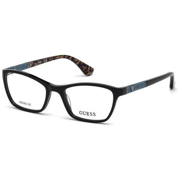 Rame de ochelari Guess GU2594-001