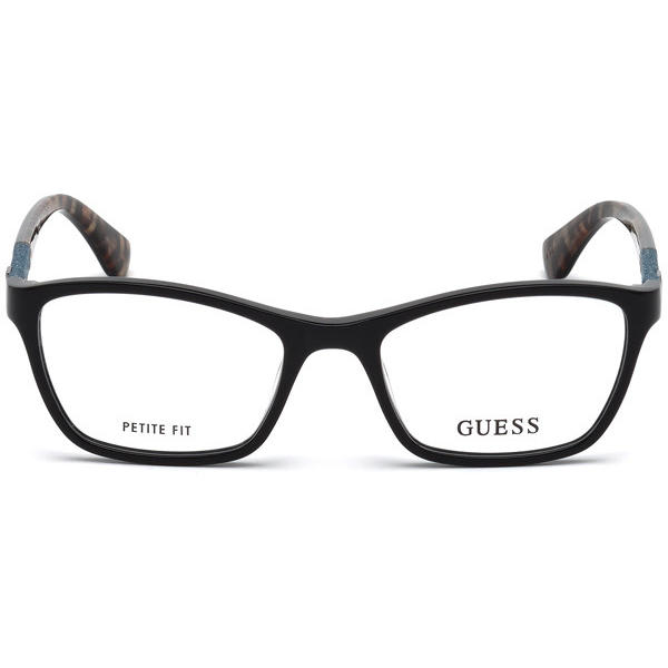 Rame de ochelari Guess GU2594-001