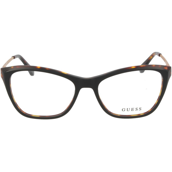 Rame de ochelari Guess GU2604-001