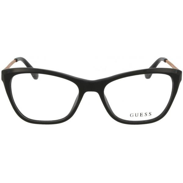 Rame de ochelari Guess GU2604-005