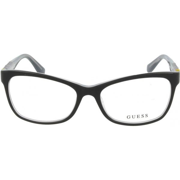 Rame de ochelari Guess GU2606-001