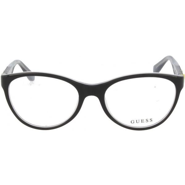 Rame de ochelari Guess GU2607-001