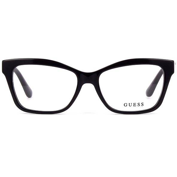 Rame de ochelari Guess GU2622-001