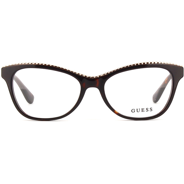 Rame de ochelari Guess GU2624-052