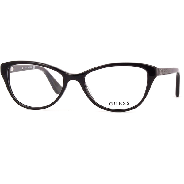 Rame de ochelari Guess GU2634-001