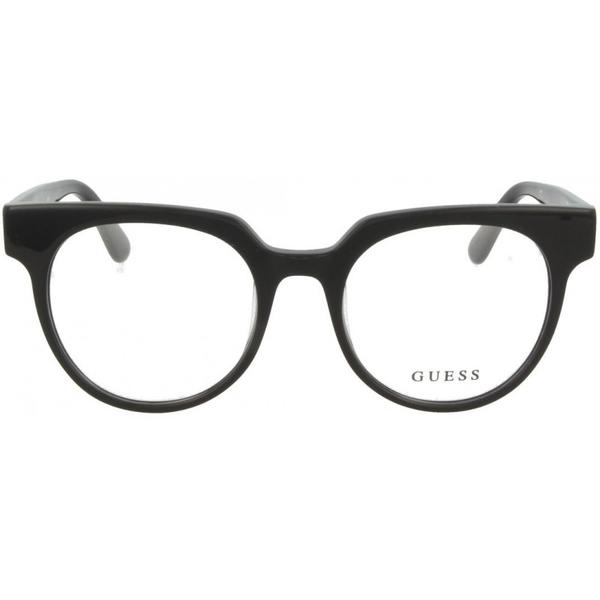 Rame de ochelari Guess GU2652-001