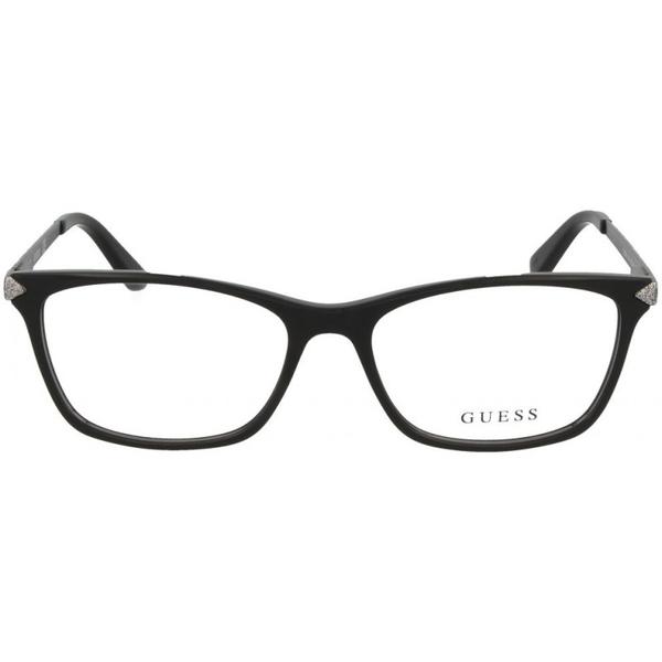 Rame de ochelari Guess GU2654-005