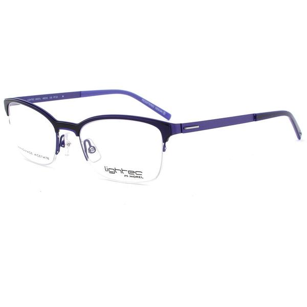 Rame de ochelari lightec 30031L-PP04-49