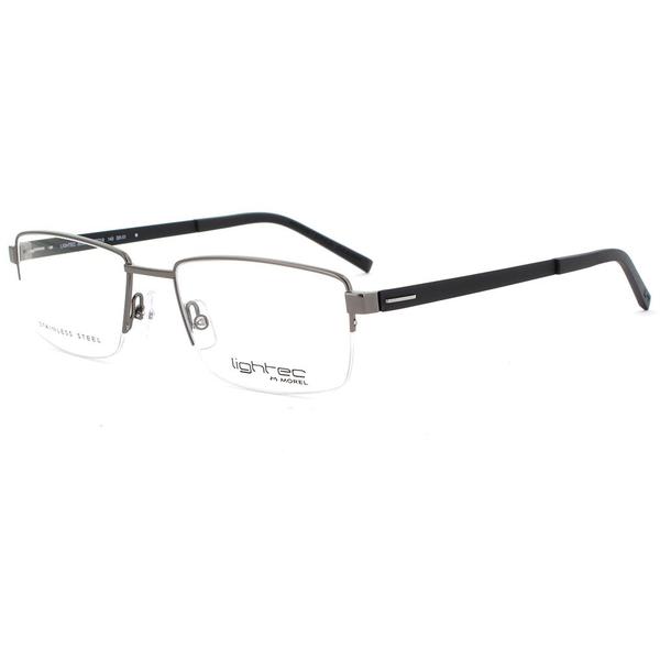 Rame de ochelari lightec 30036L-GN01-52
