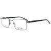 Rame de ochelari lightec 30037L-GN05-54