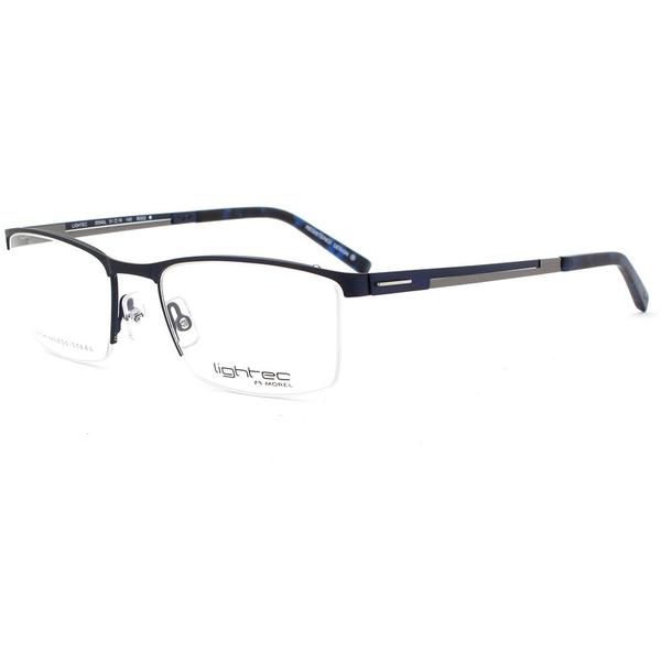 Rame de ochelari lightec 30040L-BG02-51