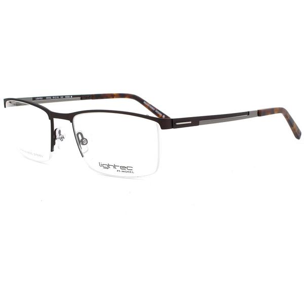 Rame de ochelari lightec 30042L-MG08-55