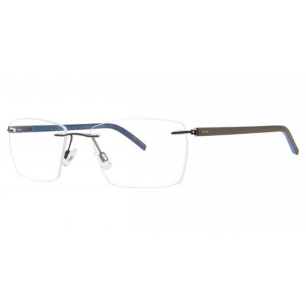 Rame de ochelari lightec 8328L-BM012HK-54