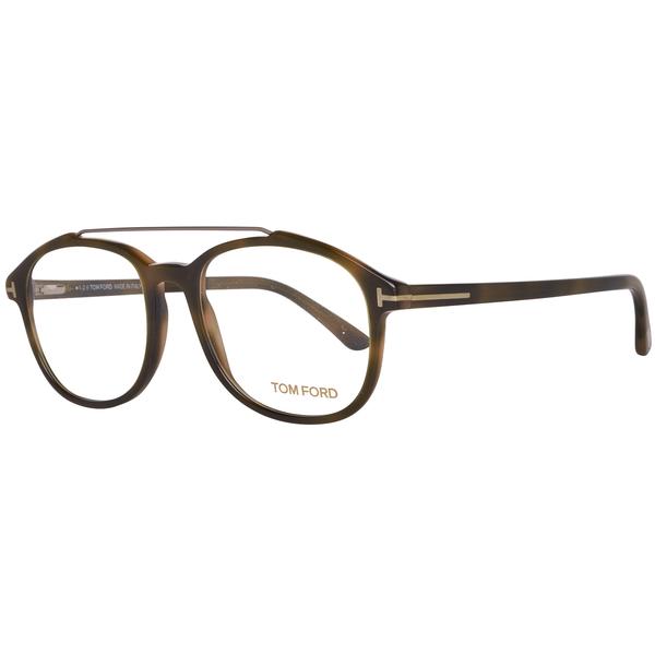Rame de ochelari barbati Tom Ford FT5454 055 52