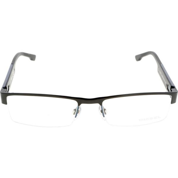 Rame de ochelari barbati Diesel DL5021 005 55