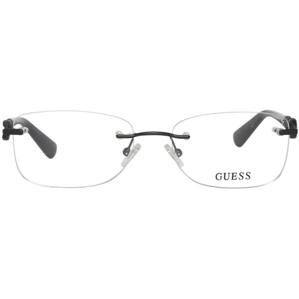 Rame de ochelari dama Guess GU2578 002 53