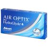 Lentile de Contact Alcon Air Optix plus HydraGlyde 3 buc.
