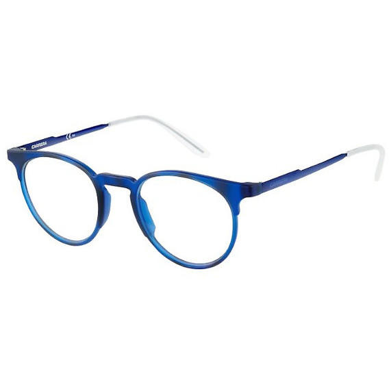 Rame de ochelari Carrera CA6665 R4O 47 21 HAVANA BLUE