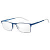 Rame de ochelari Carrera CA6662 LXV 53 18 MATT BLUE